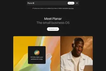 A custom agent deployed inside a product as an in-app widget.