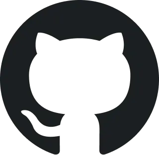 GitHub logo