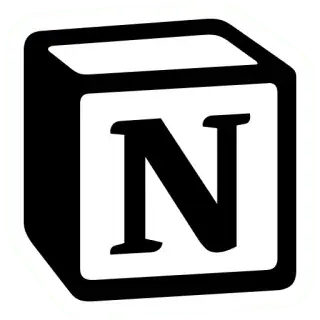 Notion logo